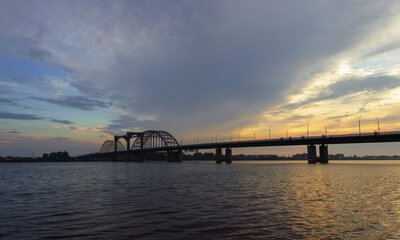 image of city